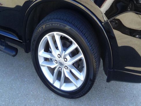 Certified 2024 Dodge Durango GT AWD/4WD image 9