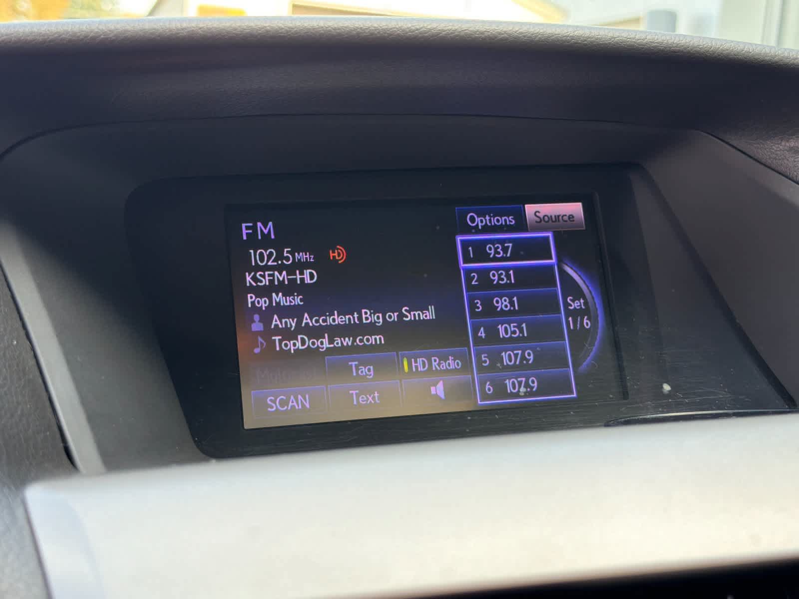 Used 2013 Lexus RX 350 FWD w/ Premium Pkg image 19