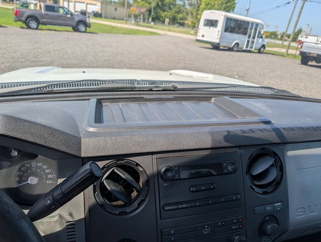 Used 2013 Ford F250 XL RWD image 18