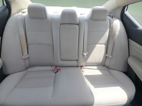 Used 2021 Nissan Altima 2.5 SV FWD image 19