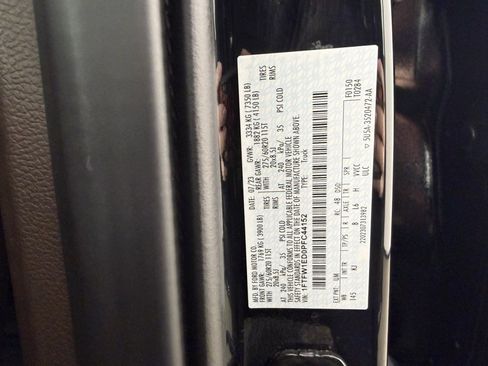 Used 2023 Ford F150 King Ranch w/ Equipment Group 601A High image 26