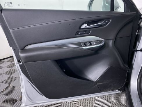 Certified 2020 Cadillac XT4 Premium Luxury image 12