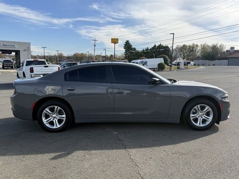 Used 2023 Dodge Charger SXT w/ Cold Weather Package image 2