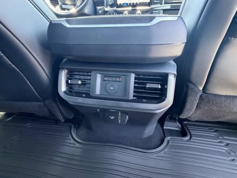 New 2025 Ford F150 Platinum w/ Equipment Group 702A High AWD/4WD image 12