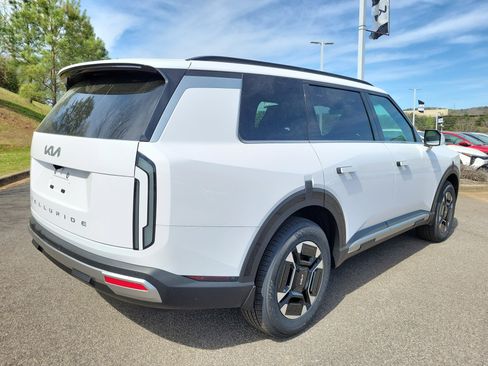 New 2027 Kia Telluride EX image 27