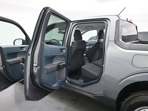 Certified 2026 Ford Maverick XL FWD image 15