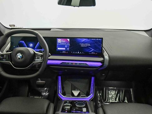 Used 2026 BMW X3 xDrive30i w/ Premium Package AWD/4WD image 15