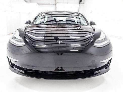 Used 2017 Tesla Model 3 Standard Range RWD image 9