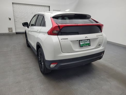 Used 2018 Mitsubishi Eclipse Cross LE image 6