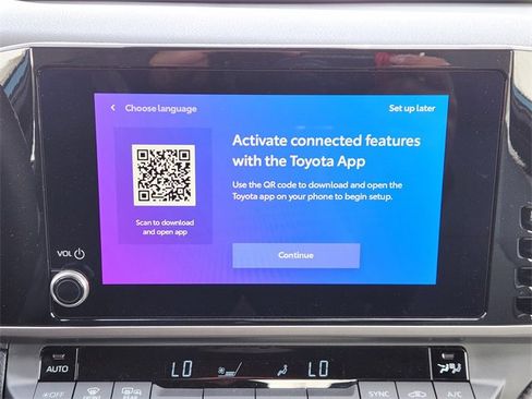 New 2026 Toyota Camry SE image 13