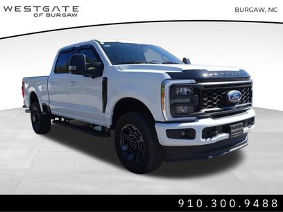 Used 2023 Ford F250 XLT w/ XLT Premium Package