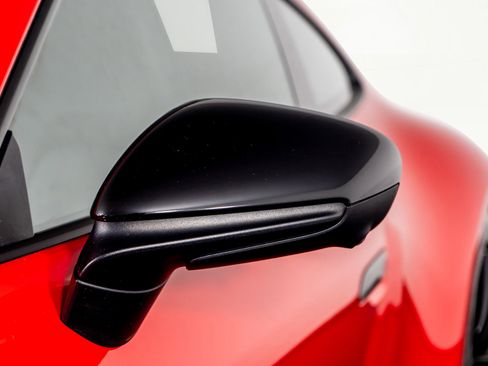 Used 2020 Porsche 911 Carrera 4S w/ Sport Package image 26