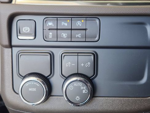 New 2026 Chevrolet Tahoe LS RWD image 16
