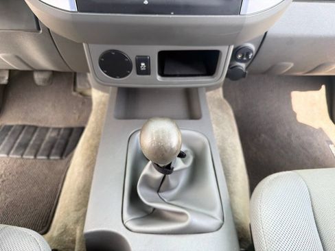 Used 2018 Nissan Frontier S RWD image 25