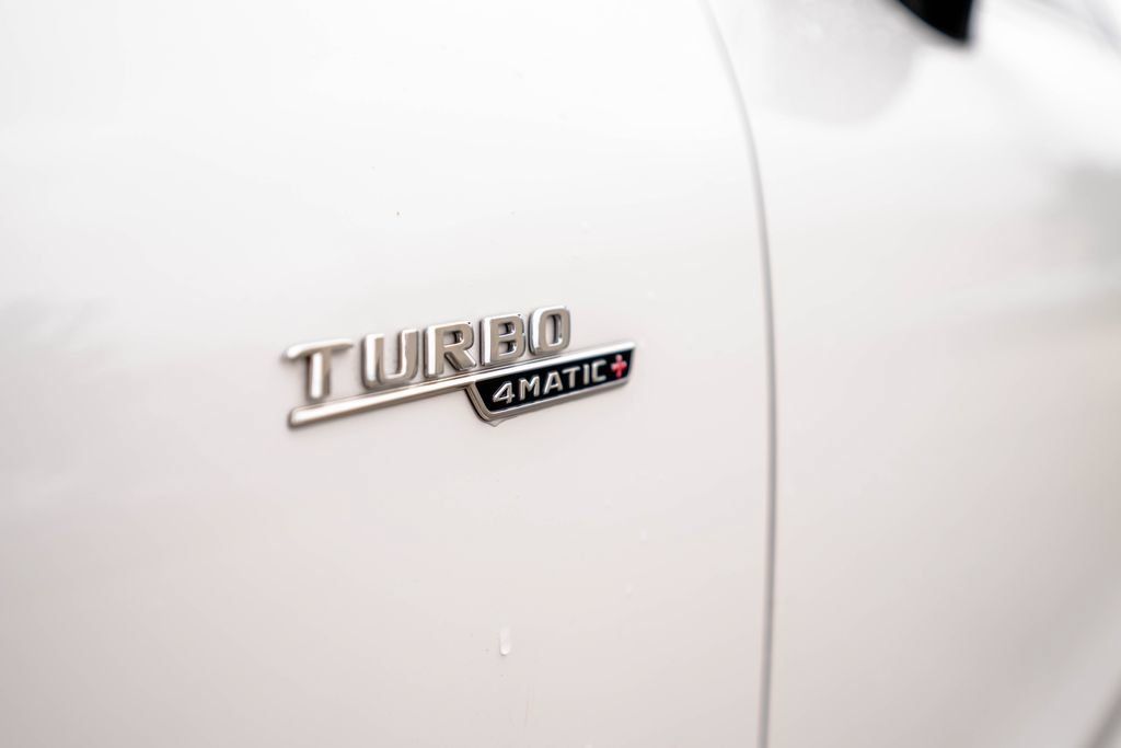 Used 2022 Mercedes-Benz E 53 AMG 4MATIC Coupe image 14