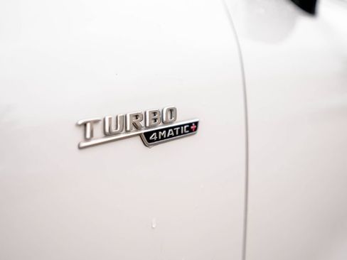 Used 2022 Mercedes-Benz E 53 AMG 4MATIC Coupe image 14
