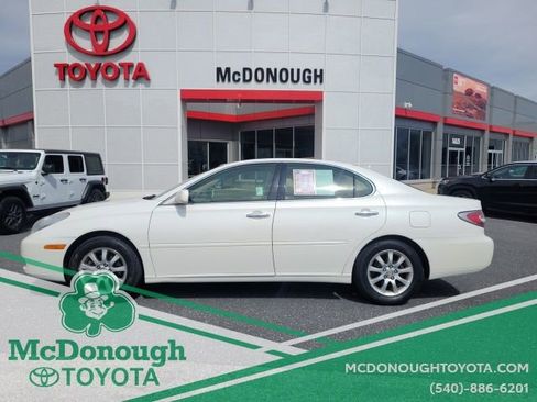 Used 2003 Lexus ES 330 300 image 2