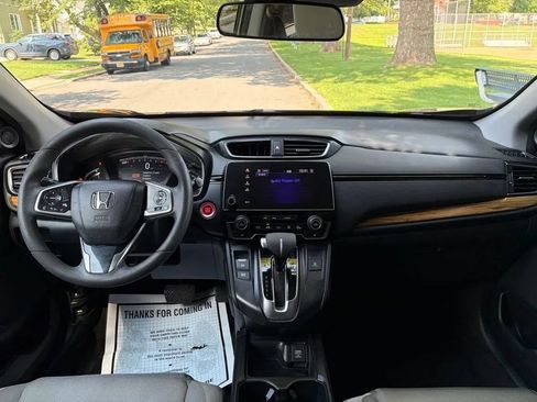 Used 2018 Honda CR-V EX image 22