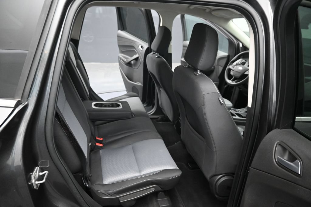 Used 2018 Ford Escape SE AWD/4WD image 29