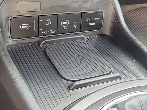 New 2026 Hyundai Kona SEL Sport FWD image 14