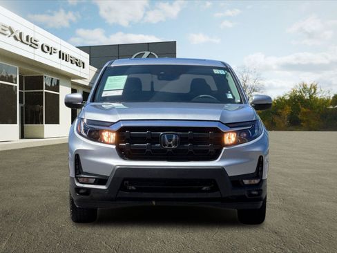 Used 2026 Honda Ridgeline RTL image 6