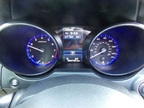 Used 2019 Subaru Outback 2.5i Touring w/ Popular Package #3A image 18