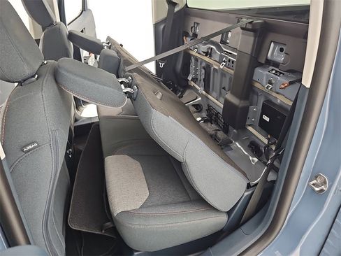 Used 2024 Ford Maverick XLT image 17