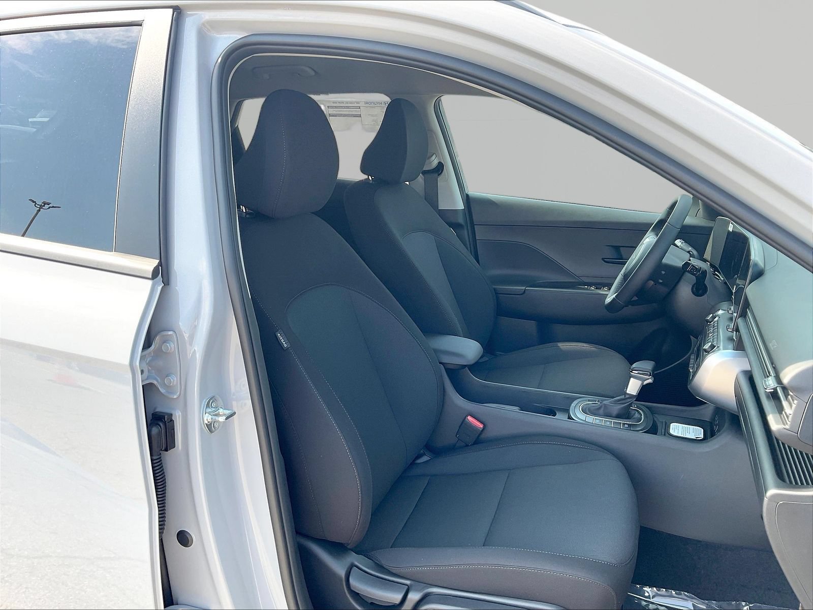 New 2027 Hyundai Kona SEL Sport AWD/4WD image 18