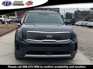 Used 2020 Kia Telluride LX video 2
