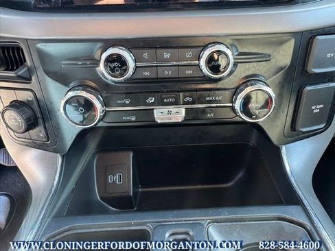 Used 2024 Ford F150 XLT w/ Mobile Office Package image 30