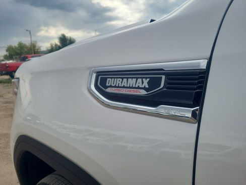 Used 2024 GMC Sierra 1500 Denali w/ Denali Reserve Package AWD/4WD image 24