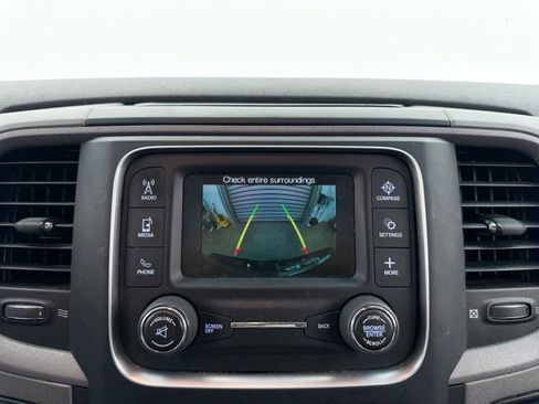 Used 2016 RAM 1500 Express w/ Popular Equipment Group image 6