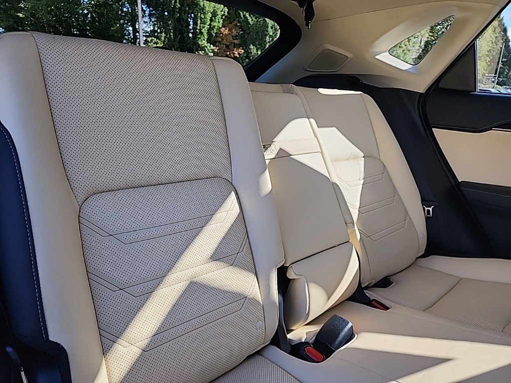 Certified 2021 Lexus NX 300 AWD w/ Cold Area Package image 18