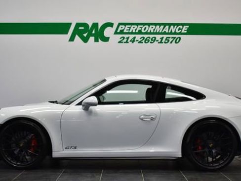 Used 2015 Porsche 911 Carrera GTS image 2
