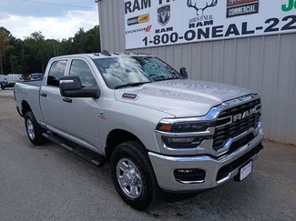 New 2026 RAM 2500 Tradesman video 1