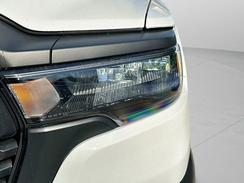 New 2026 RAM 1500 Tradesman image 7