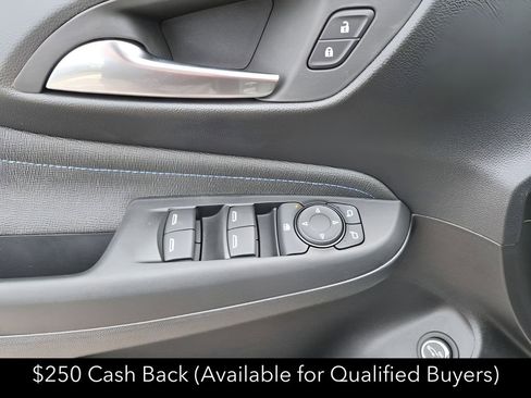New 2026 Buick Envista Sport Touring w/ Convenience I Package FWD image 31
