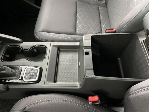 New 2026 Nissan Frontier SV image 20