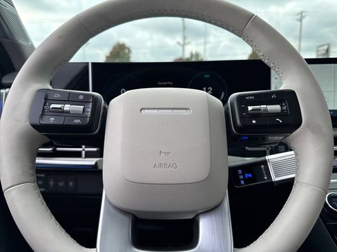 New 2026 Hyundai Santa Fe Limited image 22