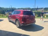 Used 2018 Toyota RAV4 Limited w/ All Weather Liner Package image 5