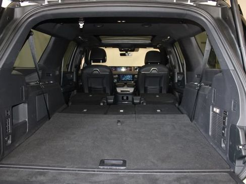 Used 2025 Lincoln Navigator L Reserve w/ Jet Appearance Package AWD/4WD image 42