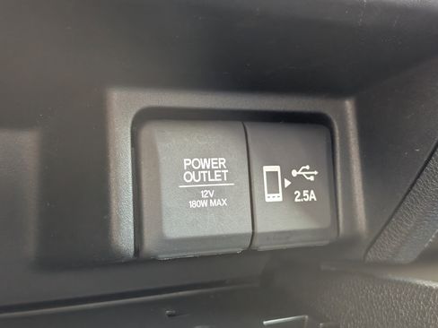 Used 2020 Honda Passport EX-L image 20
