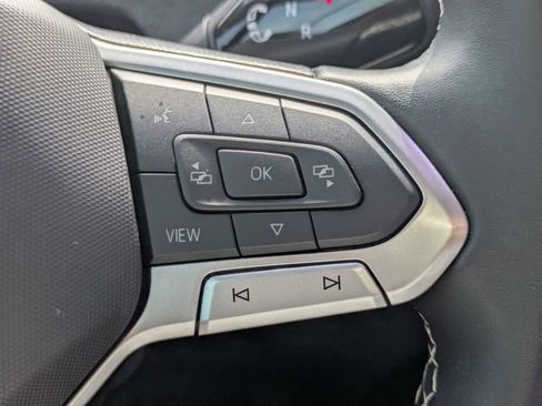 Certified 2026 Volkswagen Tiguan S FWD image 26