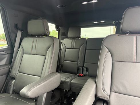 Used 2024 Chevrolet Tahoe RST w/ Luxury Package AWD/4WD image 19