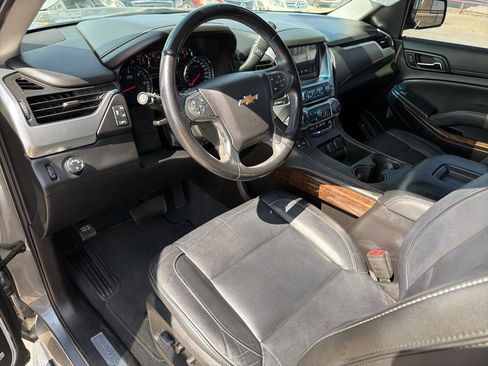 Used 2019 Chevrolet Tahoe LT RWD image 10