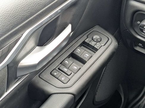 New 2026 RAM 1500 Big Horn AWD/4WD image 22