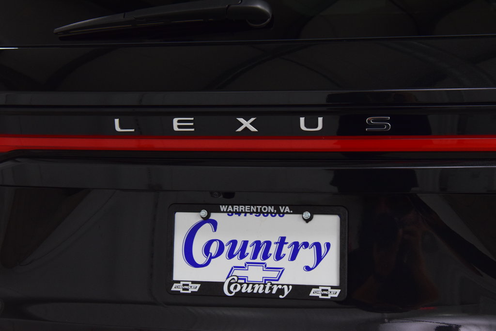 Used 2025 Lexus TX 350 AWD w/ Technology Package image 22