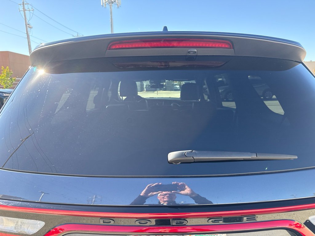 Used 2021 Dodge Durango GT AWD/4WD image 13