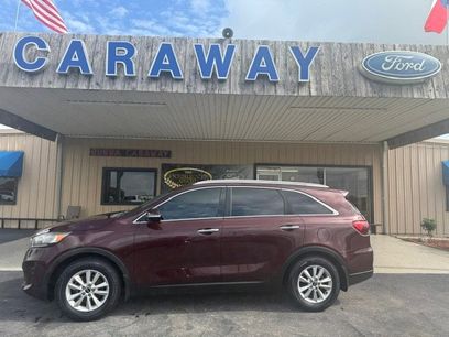 Used 2019 Kia Sorento FWD w/ LX Convenience Package