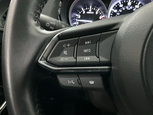 Used 2023 MAZDA CX-9 Touring AWD/4WD image 13